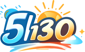 5h30